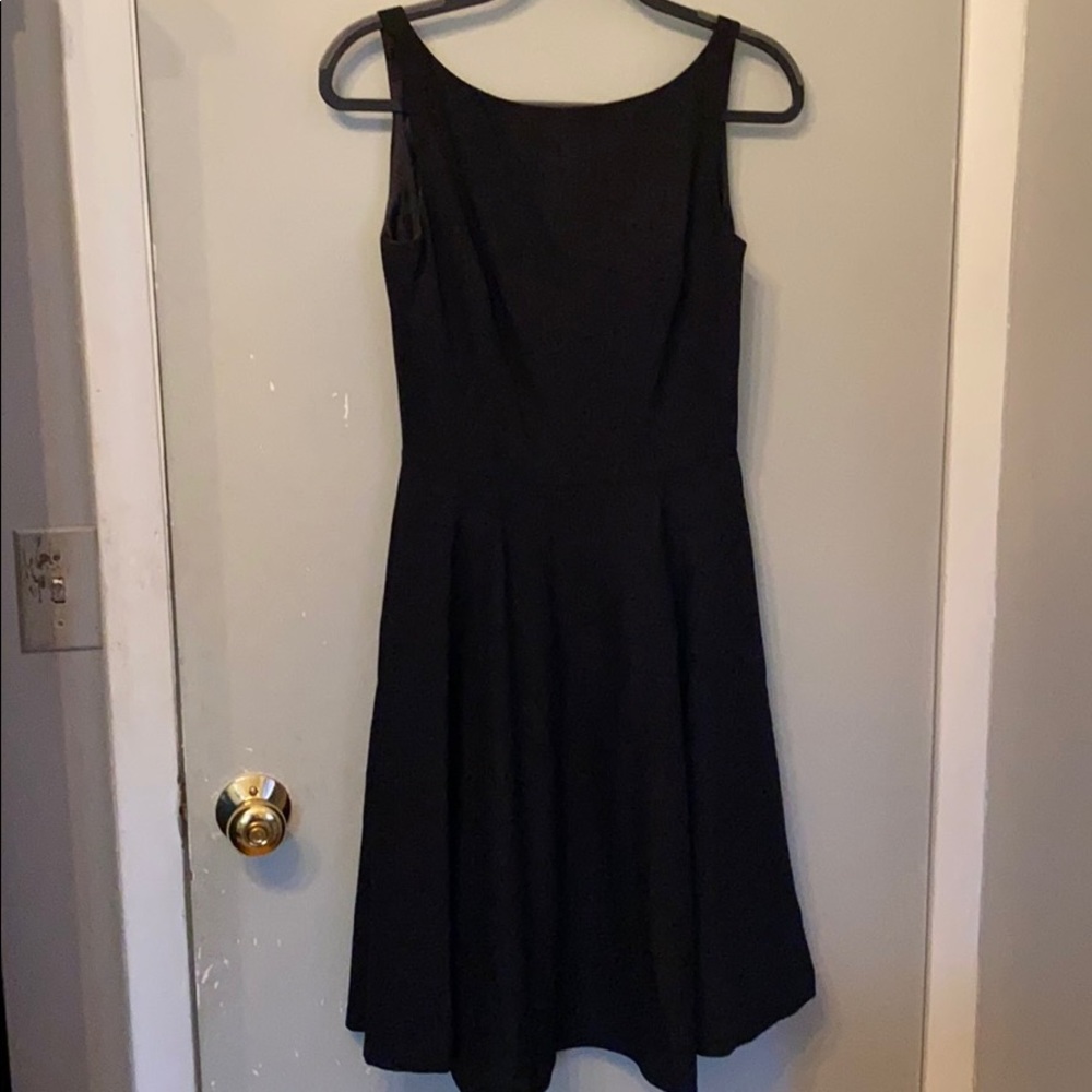 Ralph Lauren Rugby Breakfast at Tiffany’s dress 4
